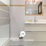 Appartamento Select'sohome - Pour 4 Personnes Avec Vue à Saint-clair ! - Zadig *