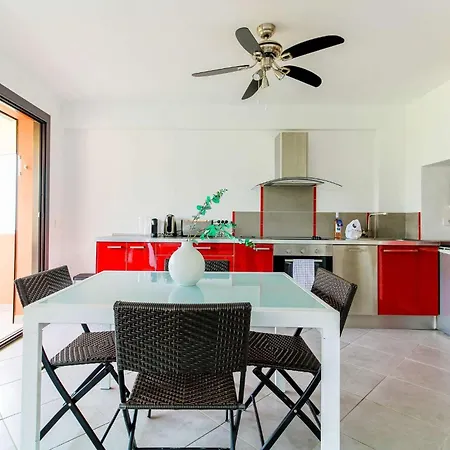 Select'sohome - Pour 4 Personnes Avec Vue A Saint-clair ! - Zadig * Le Lavandou