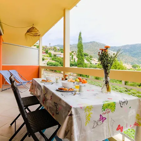 Select'sohome - Pour 4 Personnes Avec Vue A Saint-clair ! - Zadig