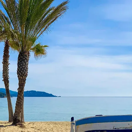 Appartamento Select'sohome - Pour 4 Personnes Avec Vue à Saint-clair ! - Zadig *